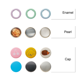 Cap variation