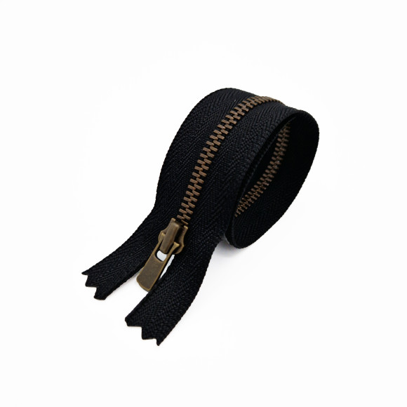 EXCELLA® maille-3 non séparable laiton vieilli - 18cm