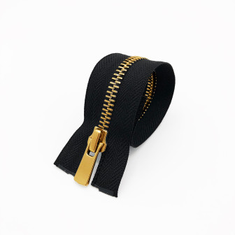 EXCELLA® maille 5 séparable laiton doré