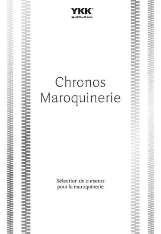 YKK_Chronos Maro_Page_1