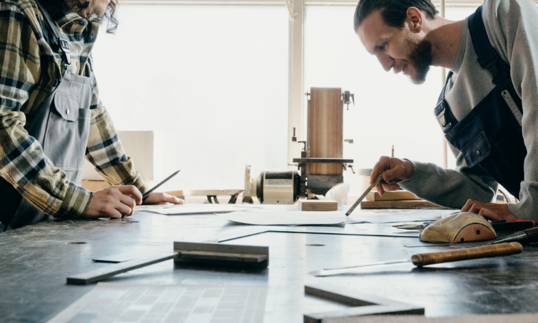 Un service-sur-mesure
